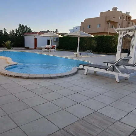 Villa Yulla