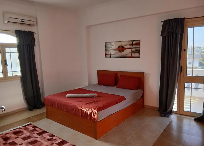 Yulla Villa *