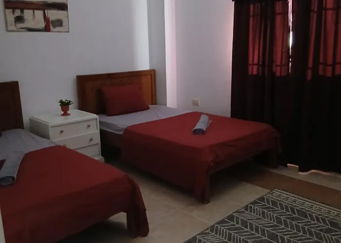 Villa Yulla Hurghada