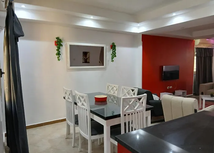 Yulla Villa