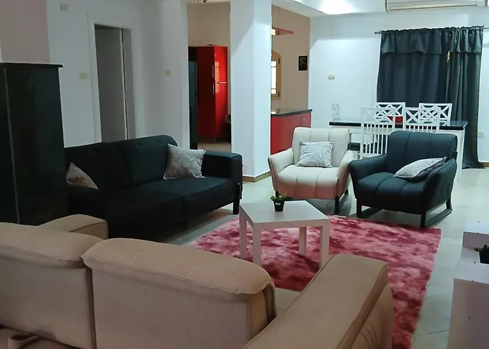 Yulla Villa *