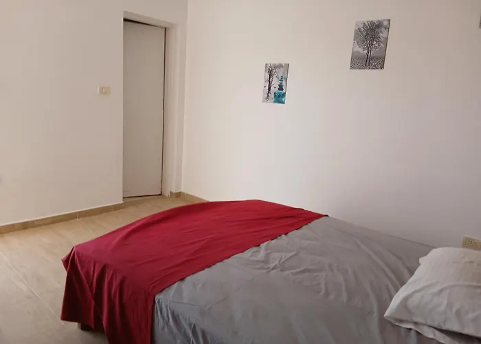 Villa Yulla *