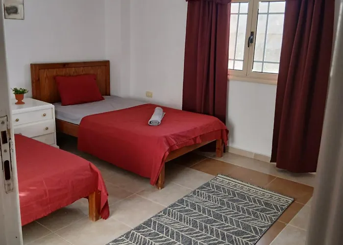 Yulla Villa *